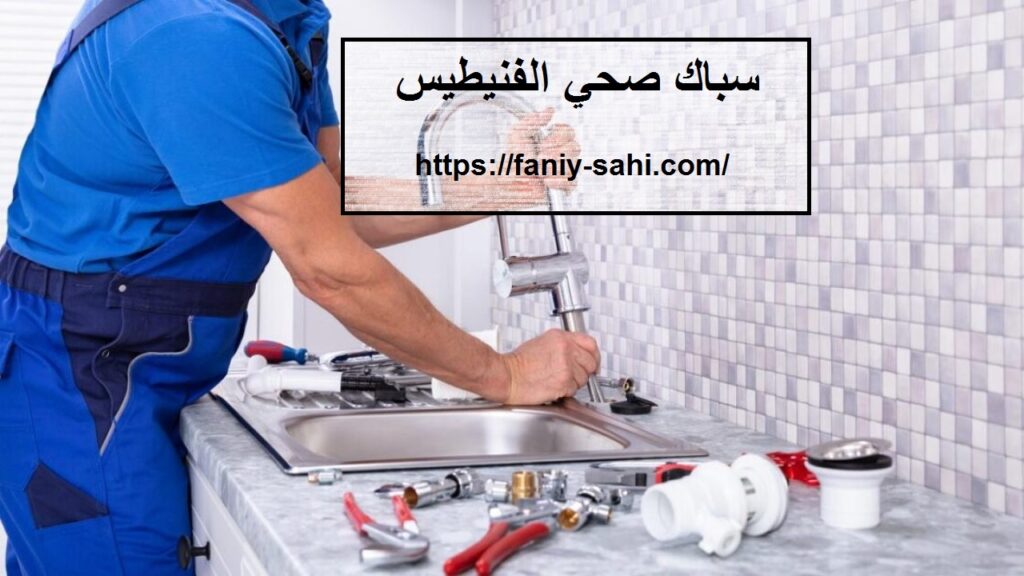 سباك صحي الفنيطيس